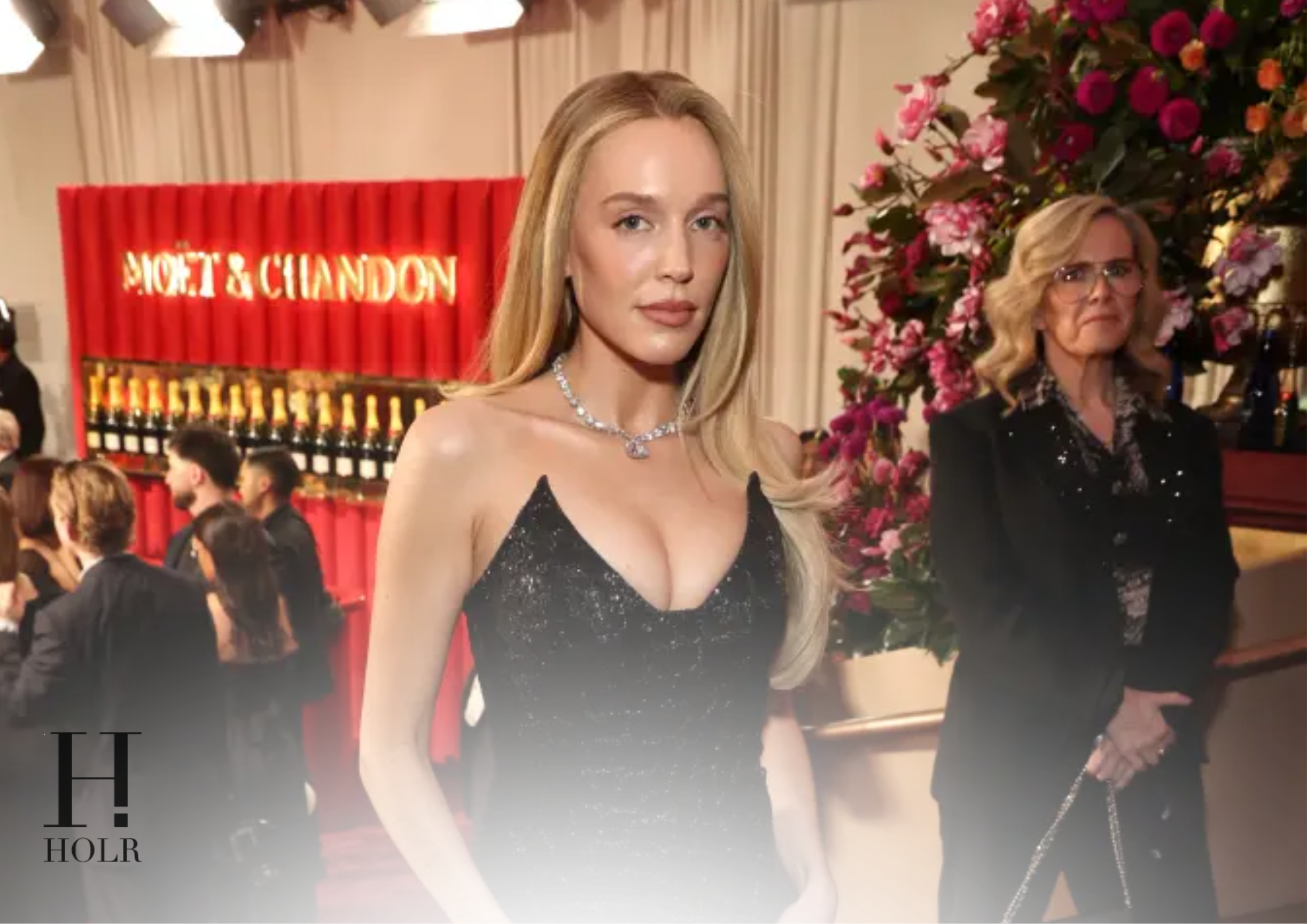 Alix Earle Responds to Alex Cooper Passive Aggressive Drama