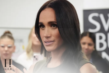 Meghan Markle Speaks on Being ‘Most Trolled’ Person