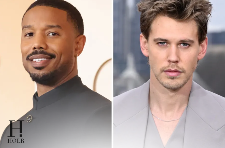 Miami Vice 85 Cast Michael B Jordan Austin Butler