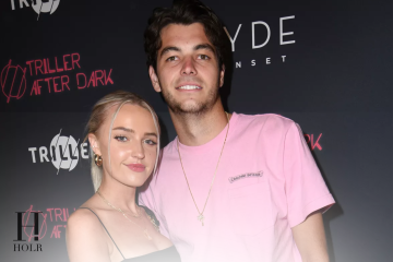 Taylor Fritz Morgan Riddle Breakup After 6 Years