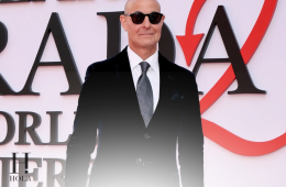 Stanley Tucci Emily Blunt Devil Wears Prada 2