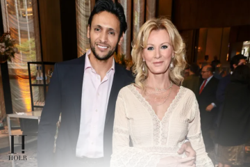 Sandra Lee Ben Youcef Split Engagement Ended