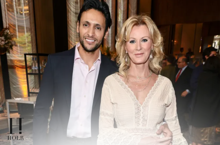 Sandra Lee Ben Youcef Split Engagement Ended