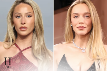 Alix Earle Reacts to Alex Cooper Feud Drama