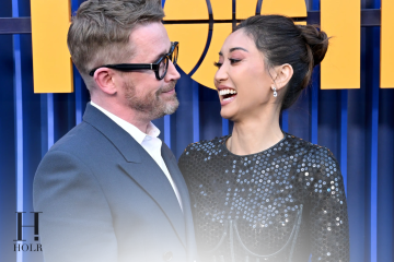 Brenda Song Sons Reaction Red Carpet Looks