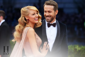 Ryan Reynolds Supports Blake Lively Court Case
