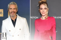 Andy Cohen Denies Leah McSweeney Allegations Lawsuit