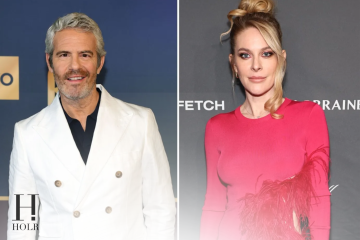 Andy Cohen Denies Leah McSweeney Allegations Lawsuit
