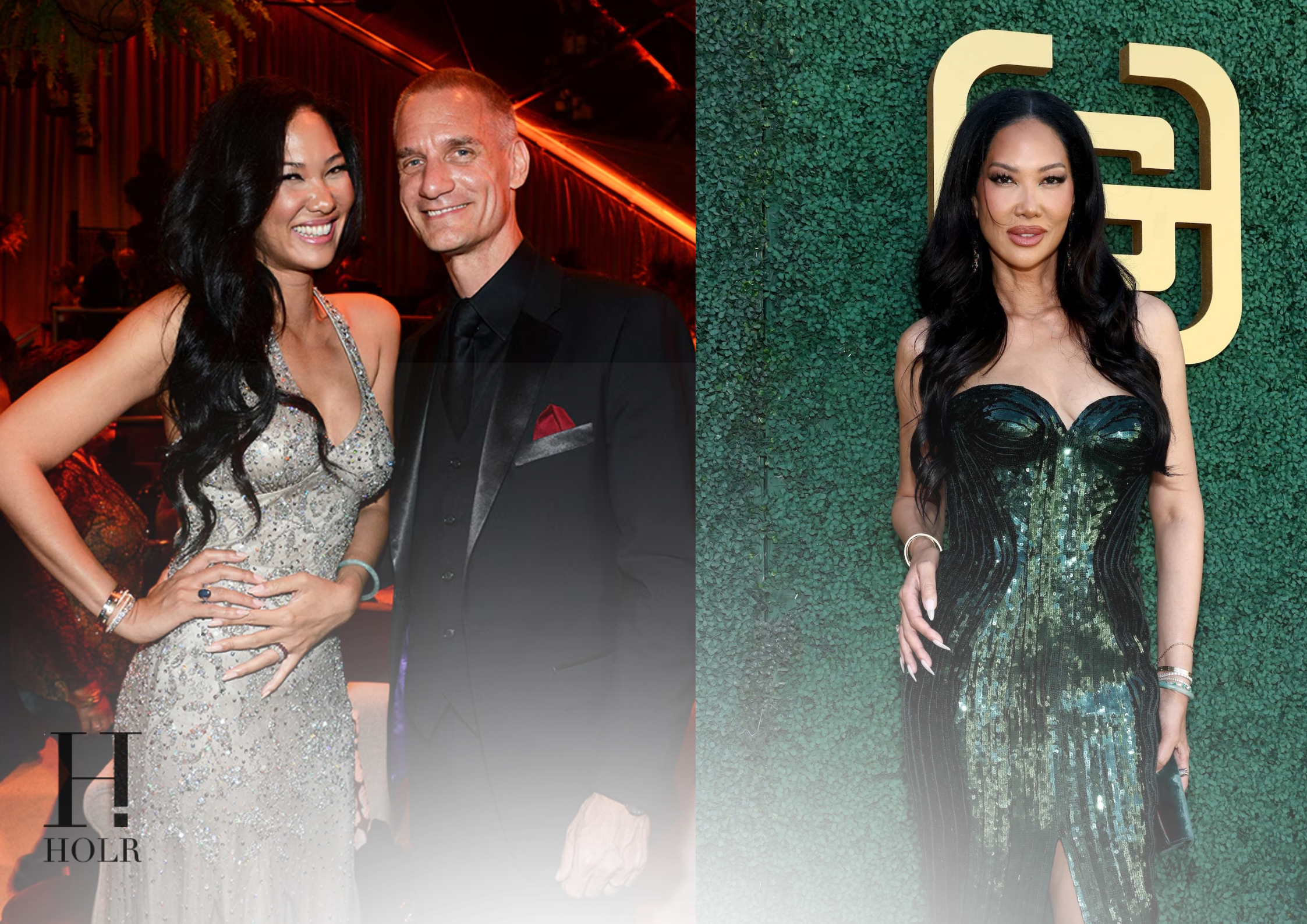 Kimora Lee Simmons Tim Leissner Divorce News