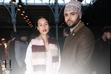 Chris Brown Girlfriend Jada Wallace Baby Details 2026