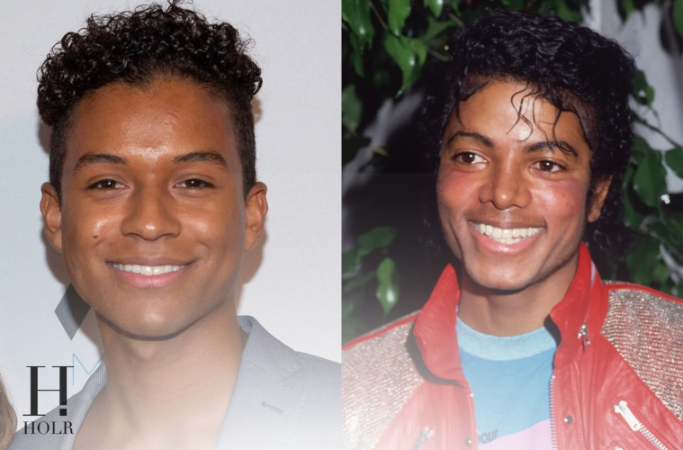 Jaafar Jackson Legacy Michael Janet Jackson Story