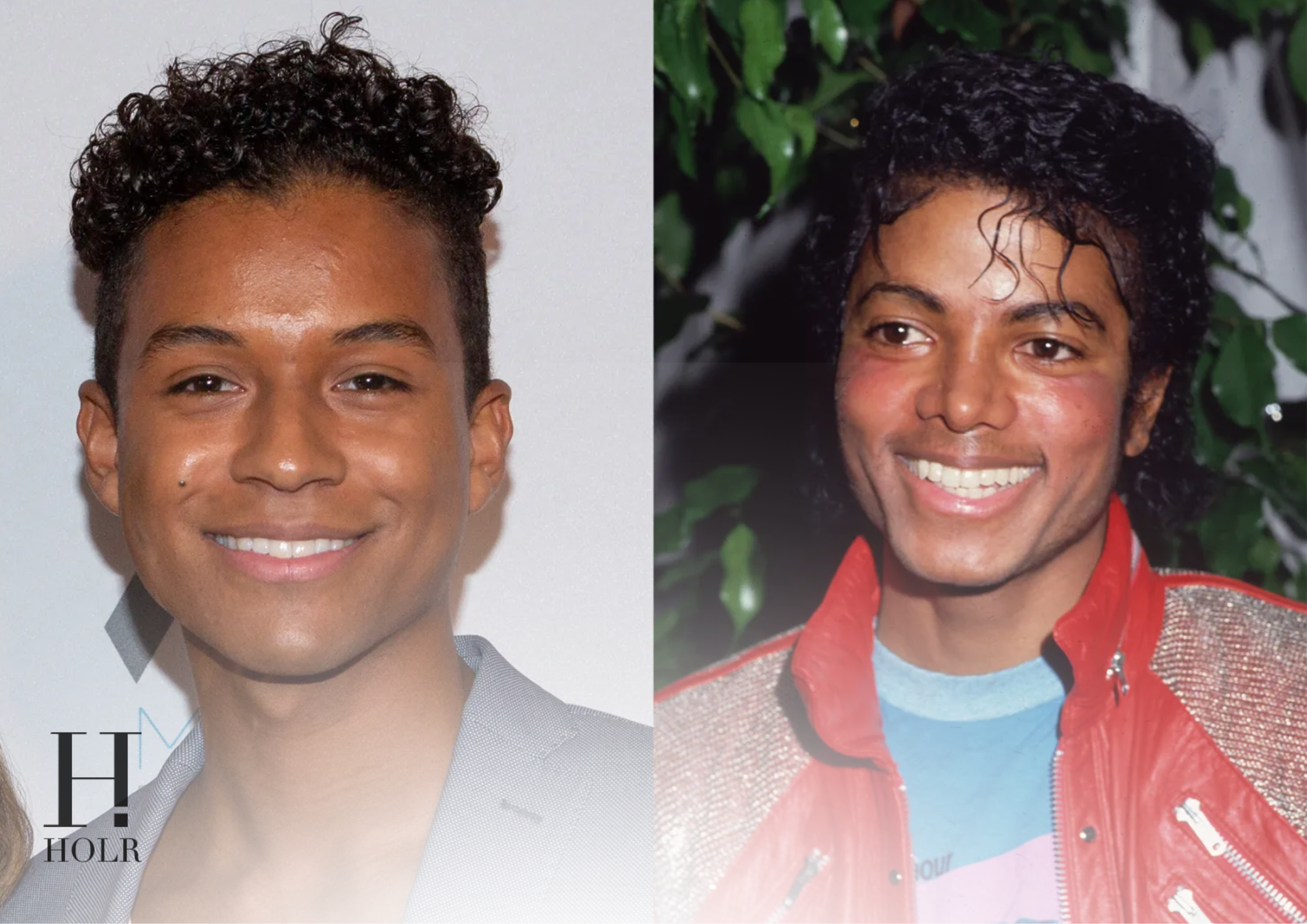 Jaafar Jackson Legacy Michael Janet Jackson Story
