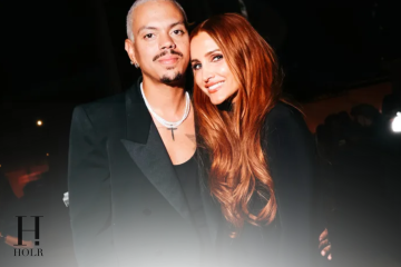 Ashlee Simpson Evan Ross Masked Singer Secret