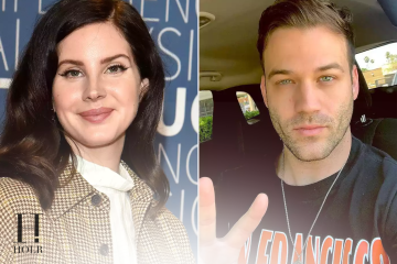 Lana Del Rey Ex Clayton Johnson Reacts Marriage