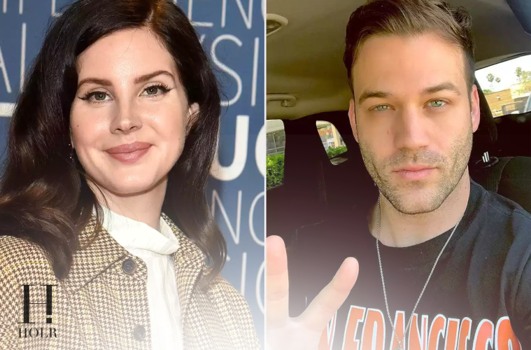 Lana Del Rey Ex Clayton Johnson Reacts Marriage