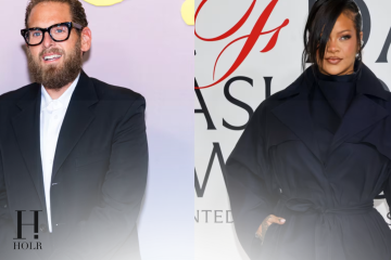 Rihanna Jonah Hill Birthday Story Goes Viral