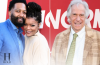 Yvette Nicole Brown Brings Husband to Premiere for Henry Winkler