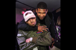 Usher & Chris Brown Tour 2026: Surprise R&B Tour Details