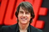 Tom Cruise’s ‘Digger’ May Skip Fall Film Festival Debut
