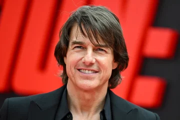 Tom Cruise’s ‘Digger’ May Skip Fall Film Festival Debut