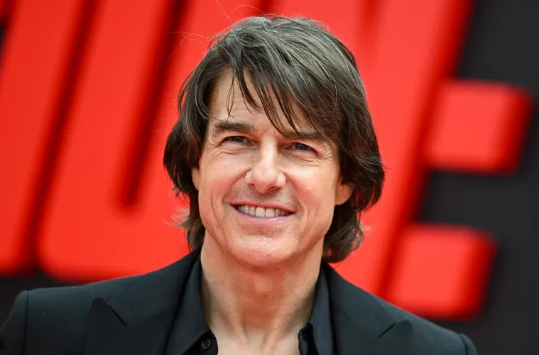 Tom Cruise’s ‘Digger’ May Skip Fall Film Festival Debut