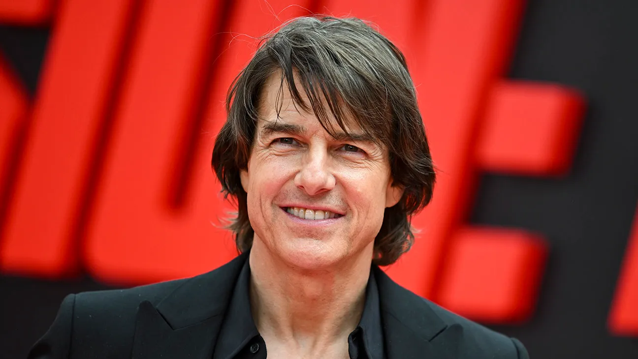 Tom Cruise’s ‘Digger’ May Skip Fall Film Festival Debut
