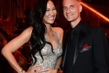 Kimora Lee Simmons, Tim Leissner Divorce After 12 Years