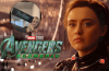 Kathryn Newton Returns as Cassie in Avengers