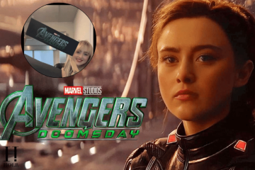 Kathryn Newton Returns as Cassie in Avengers