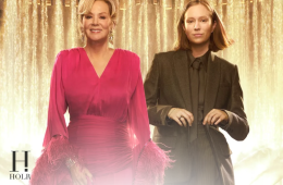 Hacks Final Season Premiere Red Carpet Highlights