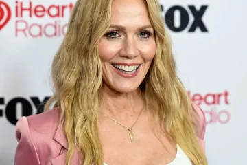 Jennie Garth Opens Up About Pain and Healing Jennie Garth Reveals Trauma, Sobriety Journey, and How She Found Peace After Personal Struggles A Candid Look at Jennie Garth’s Personal Journey April 8, 2026 — Jennie Garth is opening up like never before, sharing deeply personal details about her struggles with divorce, miscarriages, body image, and her path to sobriety. In a recent candid conversation, Garth reflected on the emotional weight of her experiences, revealing how years of internal battles shaped her outlook on life. Her story is not just about hardship—it’s about resilience, growth, and ultimately, finding peace. Facing the Pain of Divorce Garth spoke honestly about the emotional toll her divorce took on her, describing it as a period filled with uncertainty and self-reflection. Like many people navigating the end of a significant relationship, she found herself questioning her identity and future. Rather than avoiding the pain, Garth shared that she had to confront it head-on. This process, while difficult, became a turning point—pushing her toward deeper self-awareness and healing. The Emotional Impact of Miscarriages One of the most heartbreaking aspects of her story involves her experience with miscarriages. Garth described these moments as deeply personal losses that left a lasting emotional imprint. She emphasized how important it is to talk openly about such experiences, noting that many women face similar challenges but often suffer in silence. By sharing her story, she hopes to create space for more honest conversations around grief and healing. Struggles With Body Image Garth also addressed her long-standing struggles with body image, particularly in an industry that places intense pressure on appearance. She revealed that these challenges affected her confidence for years, influencing how she saw herself both on and off screen. Over time, however, she began to shift her perspective—focusing less on external expectations and more on self-acceptance. This shift didn’t happen overnight, but it marked a crucial step in her journey toward inner peace. Choosing Sobriety and a New Path Forward A major turning point in Garth’s life came when she decided to embrace sobriety. She described this decision as transformative, allowing her to reconnect with herself in a more authentic way. Sobriety, for Garth, wasn’t just about giving something up—it was about gaining clarity, strength, and a renewed sense of purpose. It helped her process past trauma and approach life with a healthier mindset. Finding Peace After Years of Struggle Today, Jennie Garth says she feels more grounded and at peace than ever before. Her journey has been far from easy, but it has led her to a place of acceptance and balance. She credits this transformation to a combination of self-work, honesty, and a willingness to grow. By facing her challenges rather than avoiding them, she has been able to build a stronger, more resilient version of herself. Why Her Story Resonates Garth’s openness is resonating with audiences because it reflects real, relatable struggles. Divorce, loss, body image issues, and mental health challenges are experiences many people face, regardless of their background. Her willingness to share these moments publicly helps break down stigma and encourages others to seek support and healing in their own lives. Conclusion: A Story of Strength and Renewal Jennie Garth’s story is a powerful reminder that healing is possible—even after profound loss and hardship. By choosing honesty, self-reflection, and sobriety, she has found a path forward that is both inspiring and deeply human. As she continues to share her journey, Jennie Garth is not only reclaiming her own narrative but also helping others feel less alone in theirs. FAQs Why is Jennie Garth trending? She is trending after opening up about her personal struggles and journey to sobriety. What challenges did Jennie Garth face? She spoke about divorce, miscarriages, and body image issues. How did she find peace? Through self-reflection, healing, and embracing sobriety. What did she say about miscarriages? She described them as deeply emotional experiences and encouraged open conversations about loss. What role did sobriety play in her life? Sobriety helped her gain clarity, heal from past trauma, and rebuild her sense of self. Why is her story important? It highlights resilience and encourages others to prioritize mental health and healing.