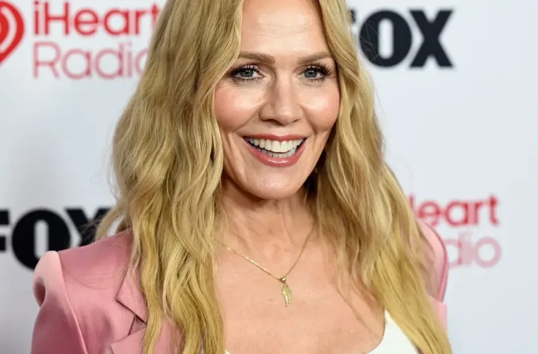 Jennie Garth Opens Up About Pain and Healing Jennie Garth Reveals Trauma, Sobriety Journey, and How She Found Peace After Personal Struggles A Candid Look at Jennie Garth’s Personal Journey April 8, 2026 — Jennie Garth is opening up like never before, sharing deeply personal details about her struggles with divorce, miscarriages, body image, and her path to sobriety. In a recent candid conversation, Garth reflected on the emotional weight of her experiences, revealing how years of internal battles shaped her outlook on life. Her story is not just about hardship—it’s about resilience, growth, and ultimately, finding peace. Facing the Pain of Divorce Garth spoke honestly about the emotional toll her divorce took on her, describing it as a period filled with uncertainty and self-reflection. Like many people navigating the end of a significant relationship, she found herself questioning her identity and future. Rather than avoiding the pain, Garth shared that she had to confront it head-on. This process, while difficult, became a turning point—pushing her toward deeper self-awareness and healing. The Emotional Impact of Miscarriages One of the most heartbreaking aspects of her story involves her experience with miscarriages. Garth described these moments as deeply personal losses that left a lasting emotional imprint. She emphasized how important it is to talk openly about such experiences, noting that many women face similar challenges but often suffer in silence. By sharing her story, she hopes to create space for more honest conversations around grief and healing. Struggles With Body Image Garth also addressed her long-standing struggles with body image, particularly in an industry that places intense pressure on appearance. She revealed that these challenges affected her confidence for years, influencing how she saw herself both on and off screen. Over time, however, she began to shift her perspective—focusing less on external expectations and more on self-acceptance. This shift didn’t happen overnight, but it marked a crucial step in her journey toward inner peace. Choosing Sobriety and a New Path Forward A major turning point in Garth’s life came when she decided to embrace sobriety. She described this decision as transformative, allowing her to reconnect with herself in a more authentic way. Sobriety, for Garth, wasn’t just about giving something up—it was about gaining clarity, strength, and a renewed sense of purpose. It helped her process past trauma and approach life with a healthier mindset. Finding Peace After Years of Struggle Today, Jennie Garth says she feels more grounded and at peace than ever before. Her journey has been far from easy, but it has led her to a place of acceptance and balance. She credits this transformation to a combination of self-work, honesty, and a willingness to grow. By facing her challenges rather than avoiding them, she has been able to build a stronger, more resilient version of herself. Why Her Story Resonates Garth’s openness is resonating with audiences because it reflects real, relatable struggles. Divorce, loss, body image issues, and mental health challenges are experiences many people face, regardless of their background. Her willingness to share these moments publicly helps break down stigma and encourages others to seek support and healing in their own lives. Conclusion: A Story of Strength and Renewal Jennie Garth’s story is a powerful reminder that healing is possible—even after profound loss and hardship. By choosing honesty, self-reflection, and sobriety, she has found a path forward that is both inspiring and deeply human. As she continues to share her journey, Jennie Garth is not only reclaiming her own narrative but also helping others feel less alone in theirs. FAQs Why is Jennie Garth trending? She is trending after opening up about her personal struggles and journey to sobriety. What challenges did Jennie Garth face? She spoke about divorce, miscarriages, and body image issues. How did she find peace? Through self-reflection, healing, and embracing sobriety. What did she say about miscarriages? She described them as deeply emotional experiences and encouraged open conversations about loss. What role did sobriety play in her life? Sobriety helped her gain clarity, heal from past trauma, and rebuild her sense of self. Why is her story important? It highlights resilience and encourages others to prioritize mental health and healing.