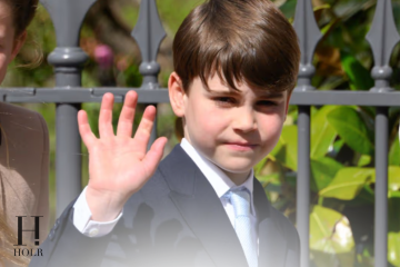 Prince Louis Turns 8: Royal Birthday Celebration Insights