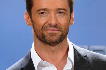 Hugh Jackman Leads Whimsical Farmyard Mystery
