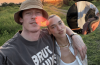 Dua Lipa & Callum Turner’s South Africa Trip