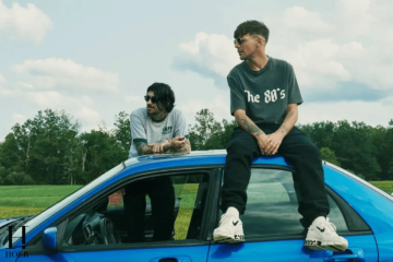 Zayn & Louis Fight Shocks Fans, Kills Netflix Show