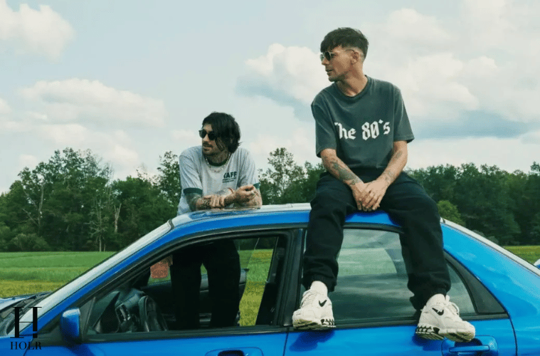 Zayn & Louis Fight Shocks Fans, Kills Netflix Show