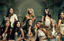 Mormon Wives Season 5 Moves Forward Without Key Cast