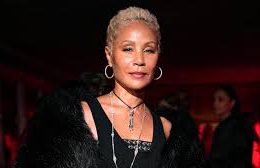 Jada Pinkett Smith Seeks $49,000 in Legal Fees From Bilaal Salaam