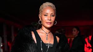 Jada Pinkett Smith Seeks $49,000 in Legal Fees From Bilaal Salaam