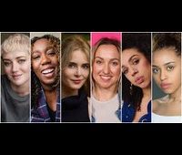 Pearl Mackie, Kerry Howard Join ‘Locker Room Talk’ Cast