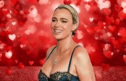 Teddi Mellencamp Dating Older Man Amid Cancer Battle