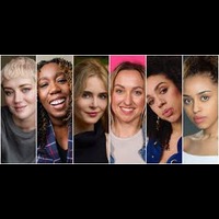 Pearl Mackie, Kerry Howard Join ‘Locker Room Talk’ Cast