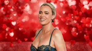 Teddi Mellencamp Dating Older Man Amid Cancer Battle