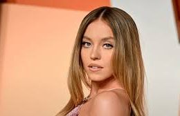 Sydney Sweeney: The Internet’s Soft Obsession.