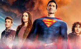 Superman & Lois Season 3 Returns Amid James Gunn Plans