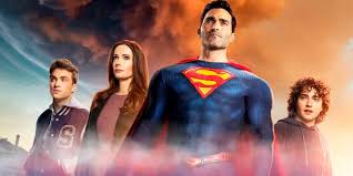 Superman & Lois Season 3 Returns Amid James Gunn Plans
