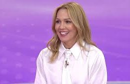 Jennie Garth Reflects on Luke Perry Unrequited Love