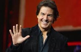 Tom Cruise Digger Look Revealed at CinemaCon 2026