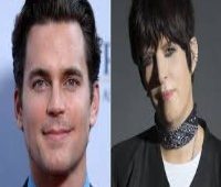 Matt Bomer Reveals Diane Warren Music Project